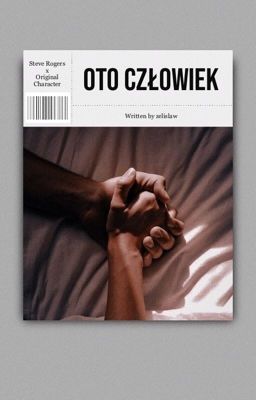 Oto człowiek | Kapitan Ameryka