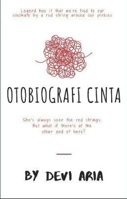 Otobiografi Cinta(Novelet) 