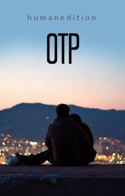 Otp | ✓