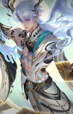 Otp bl aov⚡️⚡️
