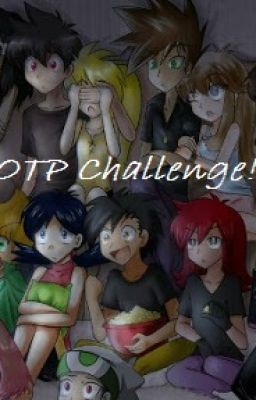 ~ OTP Challenge! ~ [PokeSpe y KH]