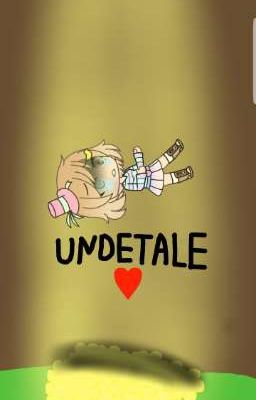 ¿Otra alma mas?(Undertale) 