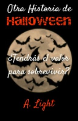 Otra Historia De Halloween