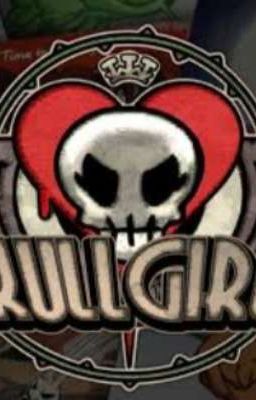 Otra pseudo Historia De Skullgirls | Sangre de Gigante 