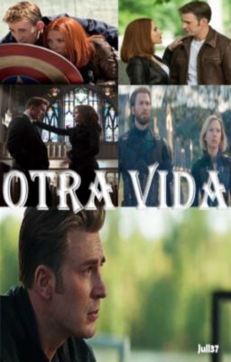 Otra vida [Romanogers]