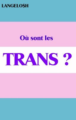 Où sont les trans ?