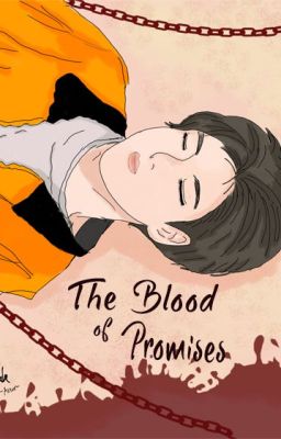 (OU) The Blood Of Promises