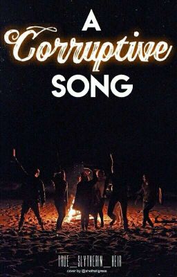 OUAT✓A Corruptive Song *Panlix*(hiatus)