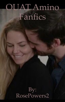 OUAT Amino Fanfics