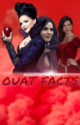 OUAT Facts 