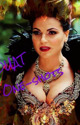 OUAT one-shots!