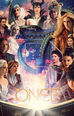 OUAT Roleplay Vol.2