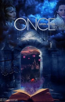 Ouat Rp Book