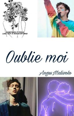 Oublie moi [BxB] Short Story