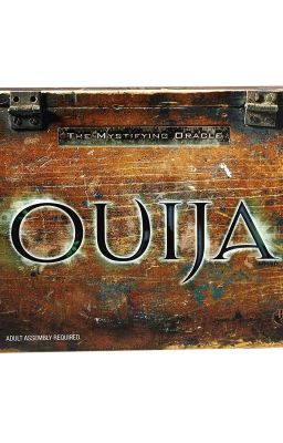 ouija