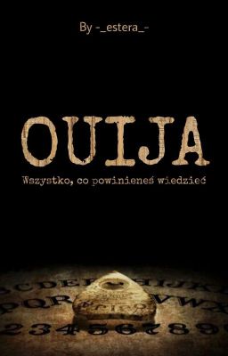 Ouija ✔