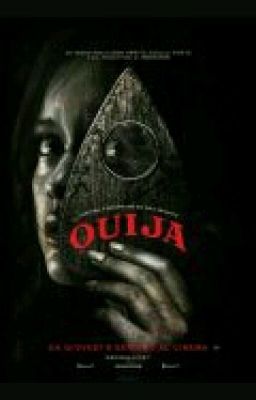 OUIJA TABLE