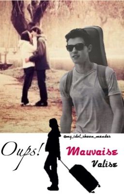 Oups... Mauvaise valise!(Shawn mendes) 