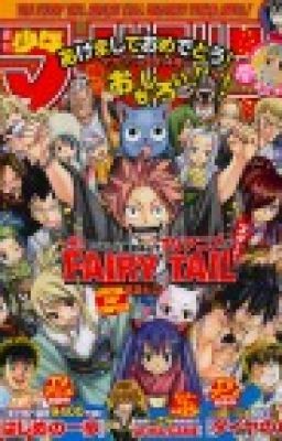 Our Adventure (Fairy Tail one shots) ON HOLD