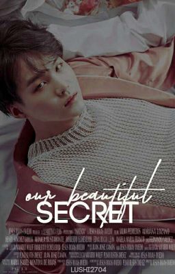 Our Beautiful Secret. [YoonMin] [2da Temporada de TWOS]