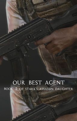 OUR BEST AGENT // t.s daughter ((2))