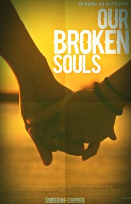 Our Broken Souls