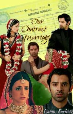 Our Contract Marriage