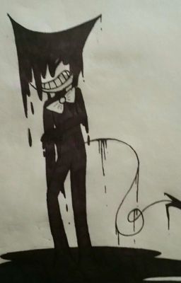 our creator lied to us -bendy and the ink machine