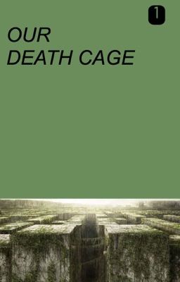 Our death cage | The Maze Runner {FANFIC} | 1/3• ✓