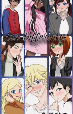 Our differences