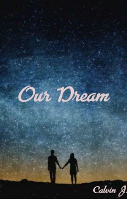 Our Dream (en correction) 