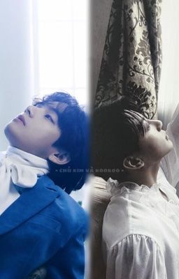 Our eternal love ♥️