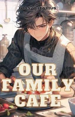 Our Family Cafe [BBB Elemental Malay Fanfiction]