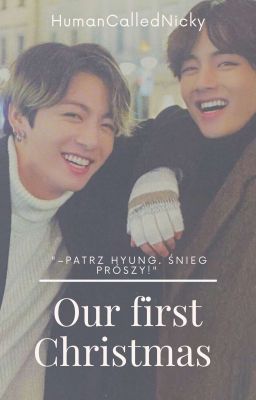 Our First Christmas ||Taekook