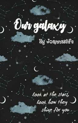 Our galaxy 