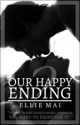 Our Happy Ending? [#2]