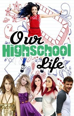 Our Highschool life [Completed]