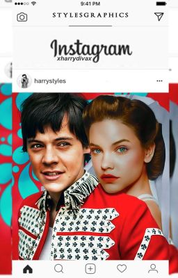 Our History | Instagram h.s