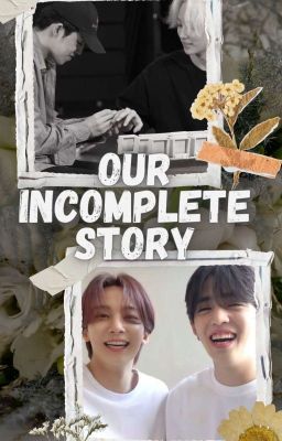 OUR INCOMPLETE STORY | SVT | Jeongcheol 