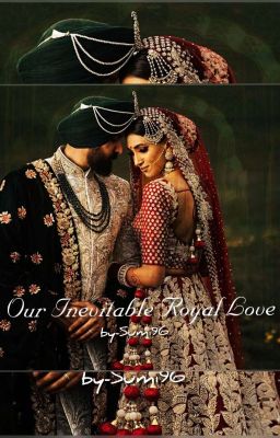 Our Inevitable Royal Love [A Short Novella]