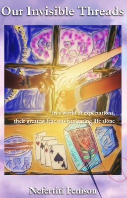 Our Invisible Threads