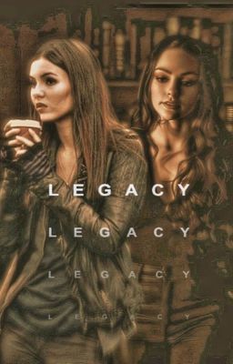 OUR LEGACY | Hope Mikaelson