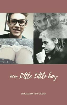 Our Little Little Boy // Ziallam