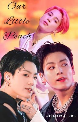 Our Little Peach 🍑 | Jikook 🔞