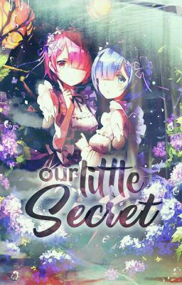 『Our Little Secret』Esther's Graphic Tutorials