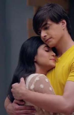 Our Love ❤️- A Kaira Story