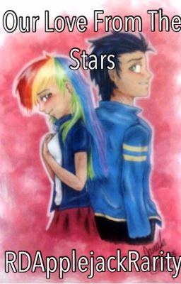 Our Love From The Stars (SoarinDash)