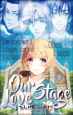 Our Love Stage