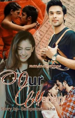 Our MANAN!!