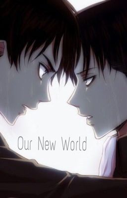 Our New World. [ERERI]